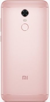 Xiaomi RedMi 5 32Gb Pink